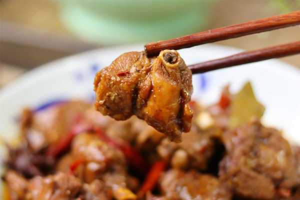 兔肉哪里最爱吃(兔肉哪里最爱吃的)-第2张图片-厨房小当家 兔肉哪里最爱吃(兔肉哪里最爱吃的)-第2张图片-厨房小当家