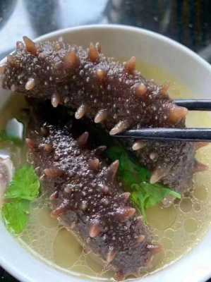 海参哪里来的(月经期能吃海参吗)-第1张图片-厨房小当家 海参哪里来的(月经期能吃海参吗)-第1张图片-厨房小当家