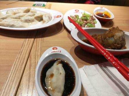 运城吃货必吃的店,运城饺子哪里好吃一点-第3张图片-厨房小当家 运城吃货必吃的店,运城饺子哪里好吃一点-第3张图片-厨房小当家