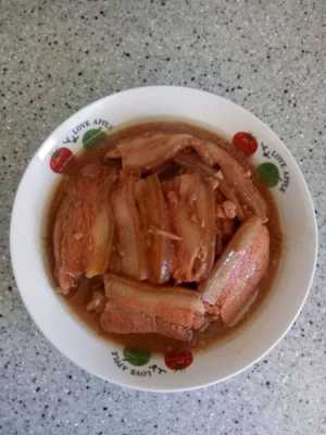 兰州糟肉哪里买(兰州糟肉怎么做)-第1张图片-厨房小当家 兰州糟肉哪里买(兰州糟肉怎么做)-第1张图片-厨房小当家