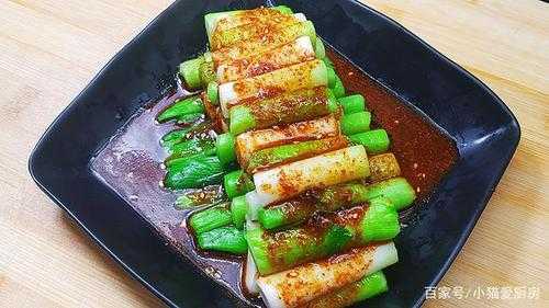什么蒜苗味道比较香,蒜苗哪里的好吃啊-第3张图片-厨房小当家 什么蒜苗味道比较香,蒜苗哪里的好吃啊-第3张图片-厨房小当家