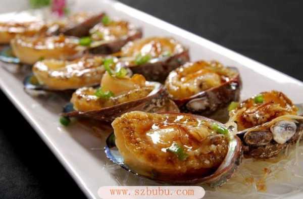 鲍鱼从哪里调(鲍鱼从哪里调味)-第1张图片-厨房小当家 鲍鱼从哪里调(鲍鱼从哪里调味)-第1张图片-厨房小当家