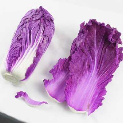 紫色白菜产于哪里(紫色白菜产于哪里呢)-第1张图片-厨房小当家 紫色白菜产于哪里(紫色白菜产于哪里呢)-第1张图片-厨房小当家