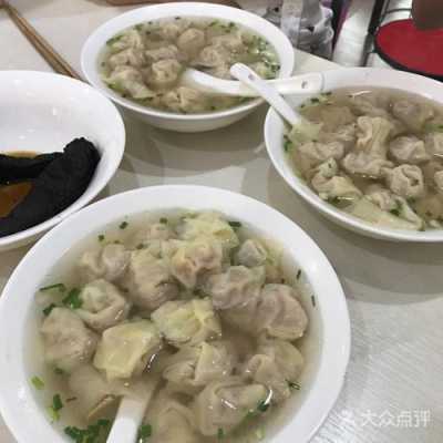 安庆混沌在哪里(安庆混沌图片大全 图)-第3张图片-厨房小当家 安庆混沌在哪里(安庆混沌图片大全 图)-第3张图片-厨房小当家