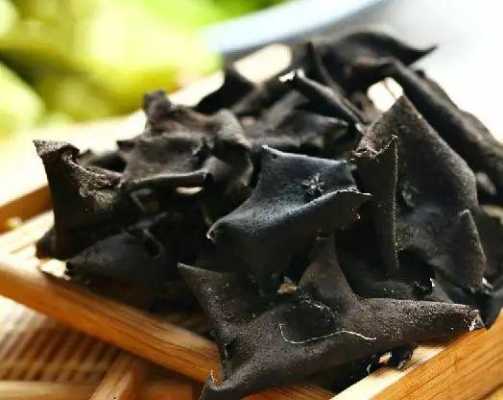 石耳哪里最好(石木耳怎么洗才干净)-第1张图片-厨房小当家 石耳哪里最好(石木耳怎么洗才干净)-第1张图片-厨房小当家