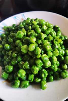 豌豆哪里的好吃（豌豆哪里的好吃啊）-第3张图片-厨房小当家
