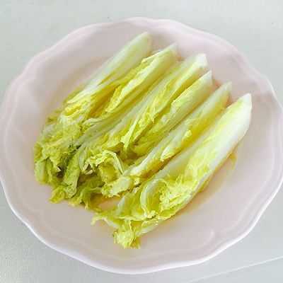 哪里娃娃菜好(哪里娃娃菜好)-第2张图片-厨房小当家 哪里娃娃菜好(哪里娃娃菜好)-第2张图片-厨房小当家