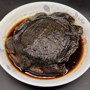 哪里做卤甲鱼（卤甲鱼正宗做法）-第3张图片-厨房小当家