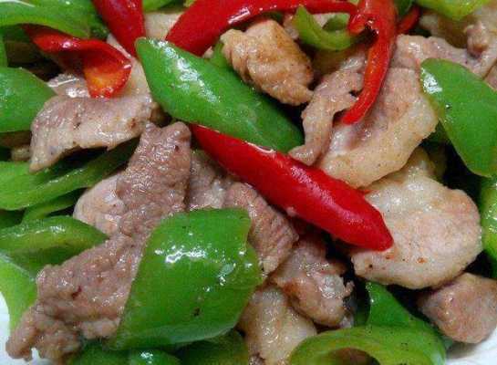 猪身上哪里肉炒菜好,炒菜猪肉哪里好吃-第2张图片-厨房小当家 猪身上哪里肉炒菜好,炒菜猪肉哪里好吃-第2张图片-厨房小当家
