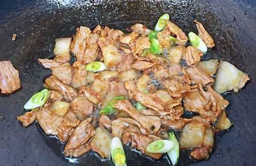 猪身上哪里肉炒菜好,炒菜猪肉哪里好吃-第1张图片-厨房小当家 猪身上哪里肉炒菜好,炒菜猪肉哪里好吃-第1张图片-厨房小当家