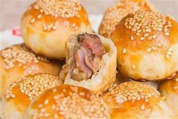 唐山哪里烧饼好(唐山哪里烧饼好吃)-第2张图片-厨房小当家 唐山哪里烧饼好(唐山哪里烧饼好吃)-第2张图片-厨房小当家