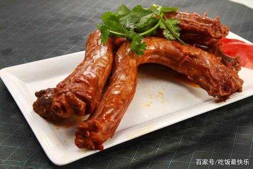 嘎啦嘎啦的头骨是从哪里来的,卤骨头的做法及配料窍门-第3张图片-厨房小当家 嘎啦嘎啦的头骨是从哪里来的,卤骨头的做法及配料窍门-第3张图片-厨房小当家