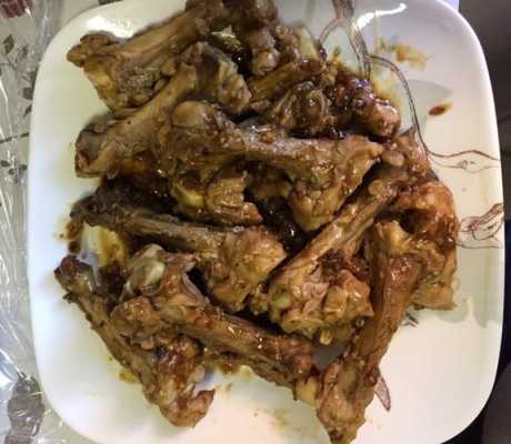 鸡骨尖最好吃的做法,鸡骨棒哪里好吃啊-第1张图片-厨房小当家 鸡骨尖最好吃的做法,鸡骨棒哪里好吃啊-第1张图片-厨房小当家