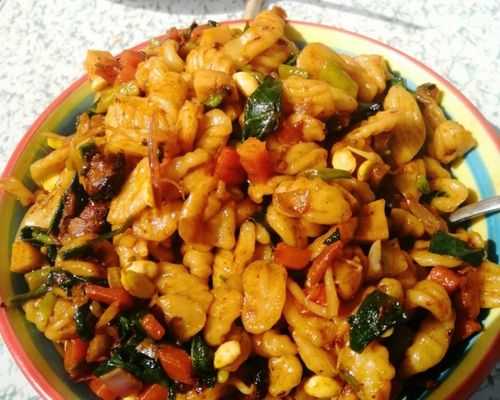 哪里麻食好吃(哪里麻食好吃又便宜)-第3张图片-厨房小当家 哪里麻食好吃(哪里麻食好吃又便宜)-第3张图片-厨房小当家