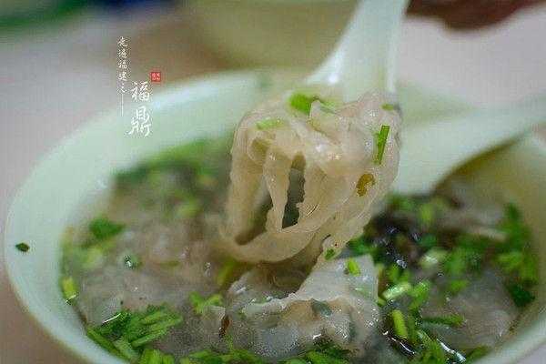 福鼎小吃哪里好吃(福鼎小吃哪里好吃又便宜)-第2张图片-厨房小当家 福鼎小吃哪里好吃(福鼎小吃哪里好吃又便宜)-第2张图片-厨房小当家