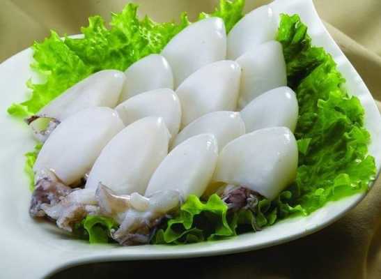 墨鱼产哪里好吃（墨鱼产哪里好吃呢）-第1张图片-厨房小当家