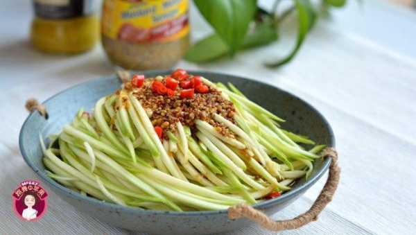 冷盘是哪里的(角瓜是哪里叫法)-第3张图片-厨房小当家 冷盘是哪里的(角瓜是哪里叫法)-第3张图片-厨房小当家
