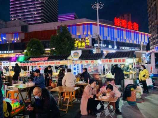 蚌埠美食在哪里(蚌埠哪里有夜市小吃街)-第2张图片-厨房小当家 蚌埠美食在哪里(蚌埠哪里有夜市小吃街)-第2张图片-厨房小当家