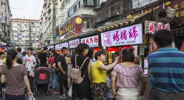 蚌埠美食在哪里(蚌埠哪里有夜市小吃街)-第3张图片-厨房小当家 蚌埠美食在哪里(蚌埠哪里有夜市小吃街)-第3张图片-厨房小当家