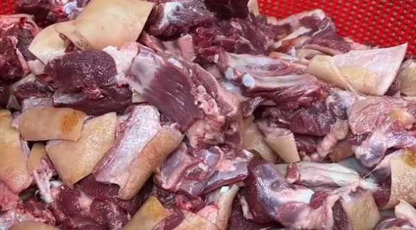 广东哪里需要狗肉(广东哪里狗肉出名)-第2张图片-厨房小当家 广东哪里需要狗肉(广东哪里狗肉出名)-第2张图片-厨房小当家