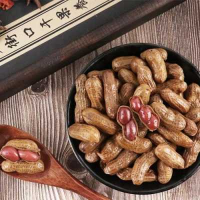 带壳卤味花生的做法,卤味花生哪里买便宜-第3张图片-厨房小当家 带壳卤味花生的做法,卤味花生哪里买便宜-第3张图片-厨房小当家