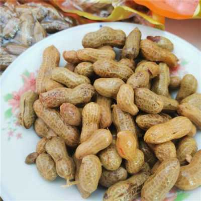 带壳卤味花生的做法,卤味花生哪里买便宜-第2张图片-厨房小当家 带壳卤味花生的做法,卤味花生哪里买便宜-第2张图片-厨房小当家