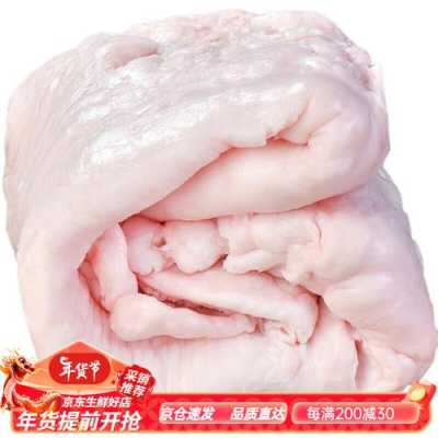 猪板油哪里买(我们可以怎样清洗猪板油)-第2张图片-厨房小当家 猪板油哪里买(我们可以怎样清洗猪板油)-第2张图片-厨房小当家