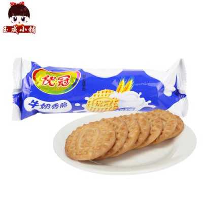 牛奶饼干是早餐吗,牛奶饼干哪里有卖-第1张图片-厨房小当家 牛奶饼干是早餐吗,牛奶饼干哪里有卖-第1张图片-厨房小当家