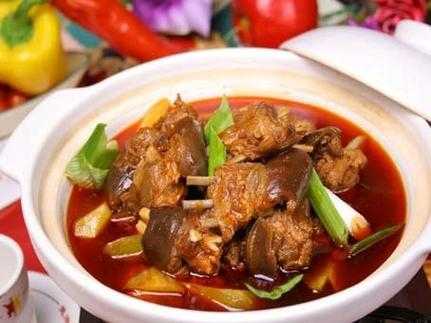 哪里炖狗肉好吃(哪里炖狗肉好吃又便宜)-第3张图片-厨房小当家 哪里炖狗肉好吃(哪里炖狗肉好吃又便宜)-第3张图片-厨房小当家