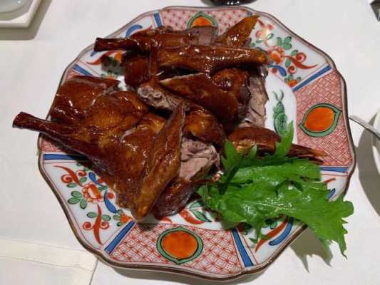 扒皮炭火烤乳鸽正宗做法,医用豆豉哪里买正宗-第3张图片-厨房小当家 扒皮炭火烤乳鸽正宗做法,医用豆豉哪里买正宗-第3张图片-厨房小当家