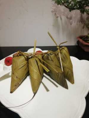 小脚粽哪里有（小脚粽子）-第3张图片-厨房小当家