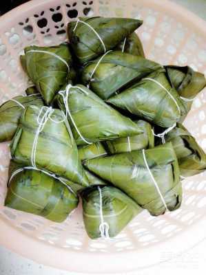 小脚粽哪里有（小脚粽子）-第1张图片-厨房小当家