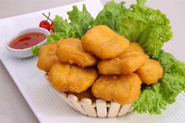 鸡块是鸡哪里(上校鸡块是鸡的哪里)-第2张图片-厨房小当家 鸡块是鸡哪里(上校鸡块是鸡的哪里)-第2张图片-厨房小当家