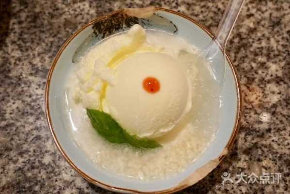 醪糟冰淇淋的做法,醪糟冰淇淋哪里有卖-第1张图片-厨房小当家 醪糟冰淇淋的做法,醪糟冰淇淋哪里有卖-第1张图片-厨房小当家