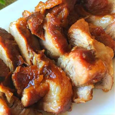 吃煎肉哪里好吃（煎肉买什么部位）-第2张图片-厨房小当家