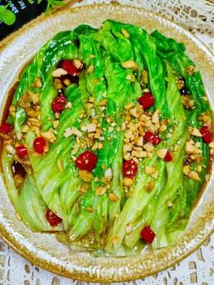 玻璃生菜哪里买(凉拌玻璃脆生菜的做法)-第2张图片-厨房小当家 玻璃生菜哪里买(凉拌玻璃脆生菜的做法)-第2张图片-厨房小当家