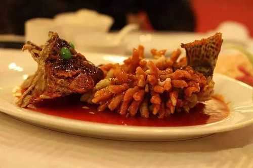苏菜哪里好吃(苏州十大名菜)-第1张图片-厨房小当家 苏菜哪里好吃(苏州十大名菜)-第1张图片-厨房小当家