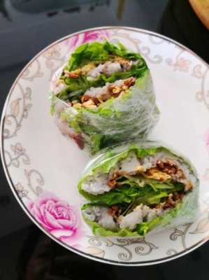 生菜包饭哪里的(生菜包饭哪里的好吃)-第1张图片-厨房小当家 生菜包饭哪里的(生菜包饭哪里的好吃)-第1张图片-厨房小当家