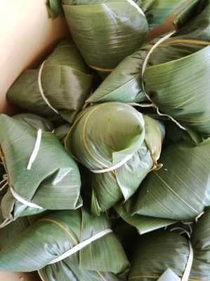 潮州三角粽子最简单的方法,潮州粽子在哪里买-第1张图片-厨房小当家 潮州三角粽子最简单的方法,潮州粽子在哪里买-第1张图片-厨房小当家