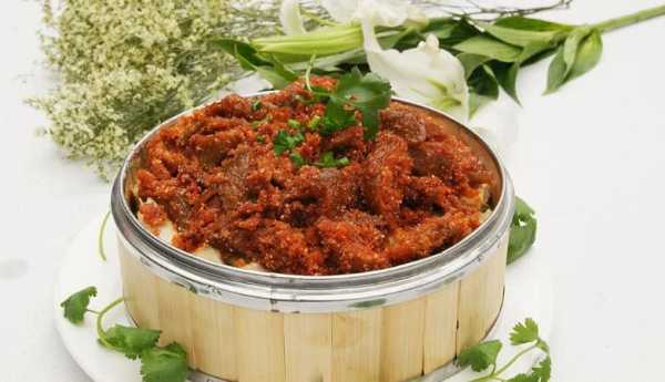 牛肉蒸买哪里(牛肉蒸买哪里的肉好)-第3张图片-厨房小当家 牛肉蒸买哪里(牛肉蒸买哪里的肉好)-第3张图片-厨房小当家