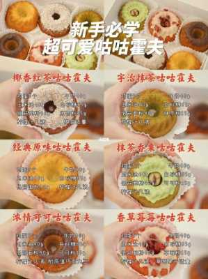 甜品配方去哪里(甜品配方去哪里买)-第3张图片-厨房小当家 甜品配方去哪里(甜品配方去哪里买)-第3张图片-厨房小当家