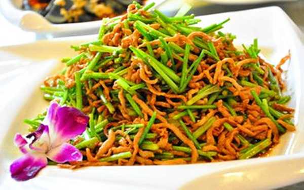 景芝小炒哪里好吃（景芝小炒哪里好吃啊）-第3张图片-厨房小当家
