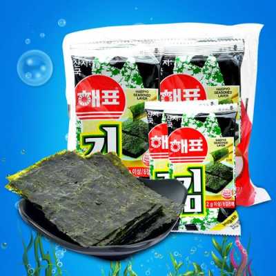 紫菜片哪里买(超市的紫菜正宗吗)-第2张图片-厨房小当家 紫菜片哪里买(超市的紫菜正宗吗)-第2张图片-厨房小当家