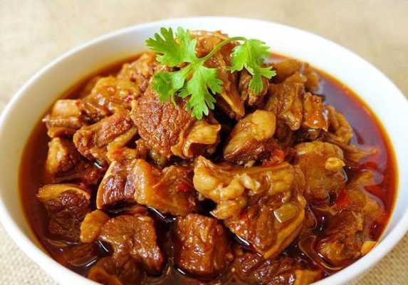 用什么部位烧红烧牛肉好吃,牛肉哪里红烧好吃又嫩-第3张图片-厨房小当家 用什么部位烧红烧牛肉好吃,牛肉哪里红烧好吃又嫩-第3张图片-厨房小当家