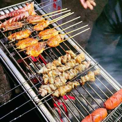 济南bbq最佳去处,烤肉济南哪里好吃又便宜-第2张图片-厨房小当家 济南bbq最佳去处,烤肉济南哪里好吃又便宜-第2张图片-厨房小当家
