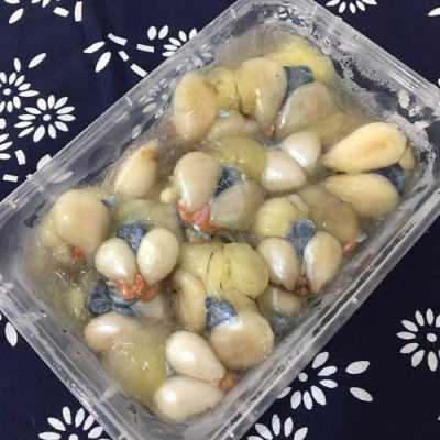 谁知道墨鱼蛋可以吃吗,吃墨鱼蛋哪里不能吃-第3张图片-厨房小当家