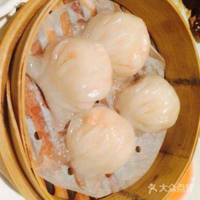 香港哪里虾饺好吃(香港吃早餐的地方)-第2张图片-厨房小当家 香港哪里虾饺好吃(香港吃早餐的地方)-第2张图片-厨房小当家