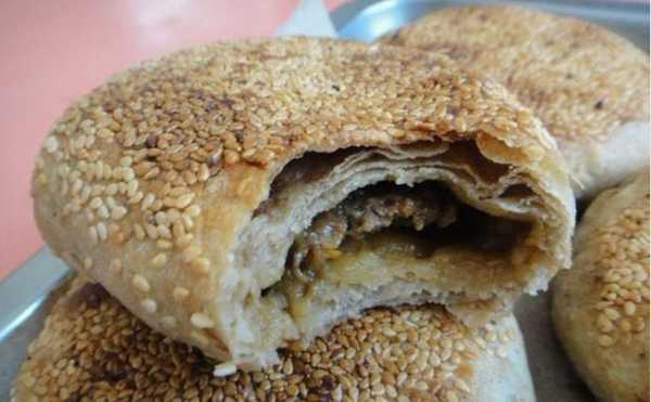 哪里肉烧饼好吃(临清烧饼哪家好吃)-第1张图片-厨房小当家 哪里肉烧饼好吃(临清烧饼哪家好吃)-第1张图片-厨房小当家