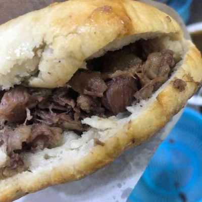哪里肉烧饼好吃(临清烧饼哪家好吃)-第3张图片-厨房小当家 哪里肉烧饼好吃(临清烧饼哪家好吃)-第3张图片-厨房小当家