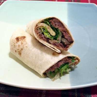 牛肉卷饼 哪里(牛肉卷饼 哪里)-第1张图片-厨房小当家 牛肉卷饼 哪里(牛肉卷饼 哪里)-第1张图片-厨房小当家